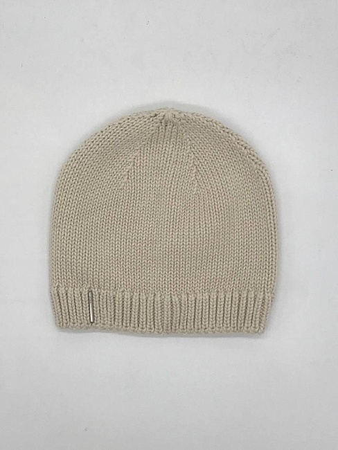 Шапка одинарная с хлопком ESW 26185
