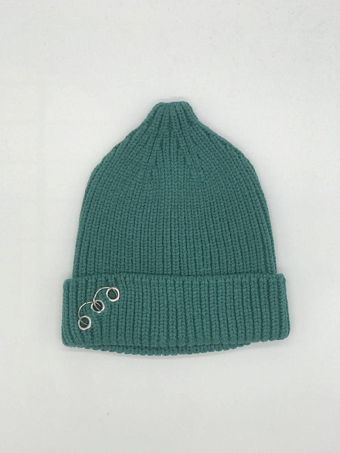 Шапка одинарная с кашемиром ESW 26199