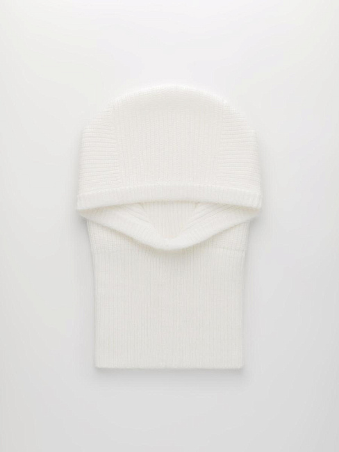 Капор одинарный 30% пух енота PR 25053