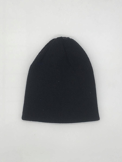 Шапка двойная с кашемиром ESW 26145