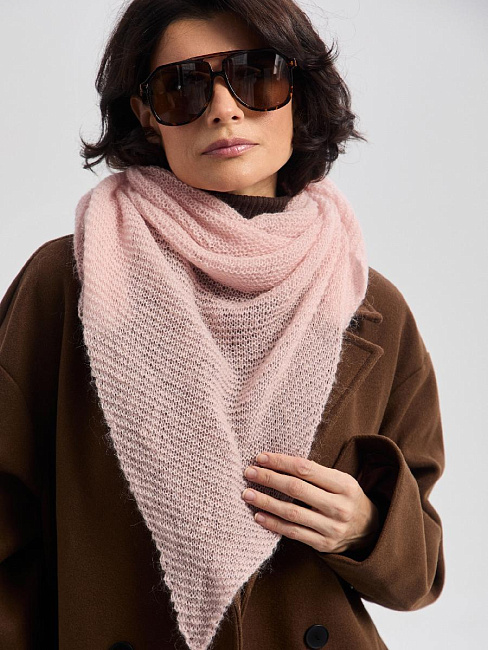 Платок из Мохера PR 25049