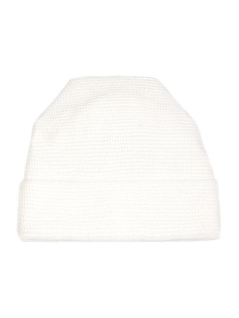 Шапка двойная с кашемиром ESW 25508