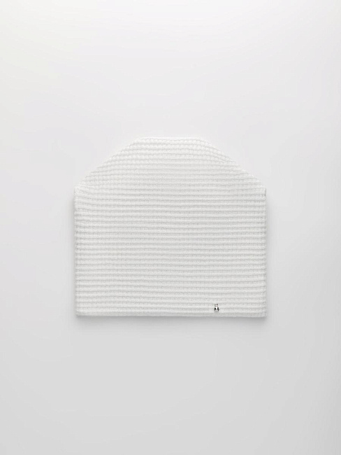 Шапка двойная с кашемиром ESW 25507