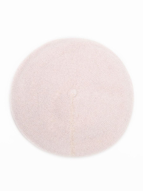 Берет двойной с велюром ESW 25526