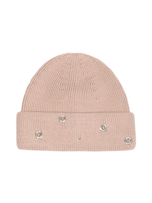 Шапка одинарная с кашемиром ESW 25583