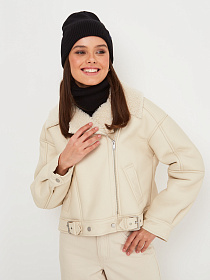 Комплект двойной с кашемиром