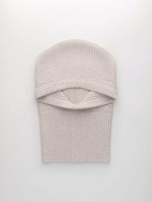 Капор одинарный 30% пух енота PR 25053