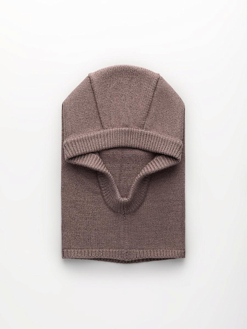 Капюшон двойной с кашемиром ESW 25158