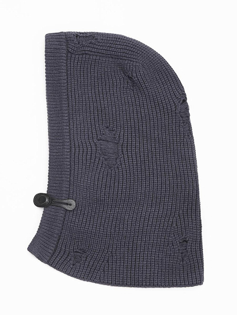 Капюшон двойной с кашемиром ESW 25524