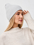 Шапка одинарная с кашемиром