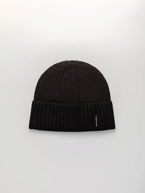 Шапка на флисе с кашемиром ESM 25349