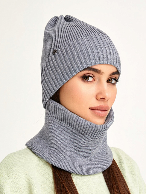 Комплект двойной с кашемиром YC 1113 К-Т