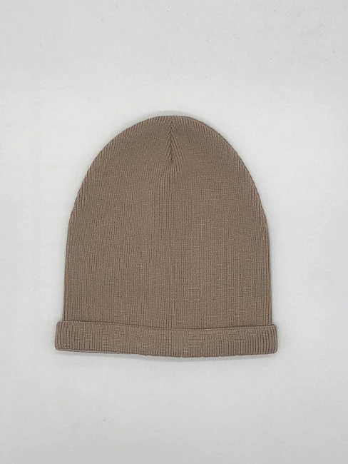 Шапка одинарная с кашемиром ESW 26166