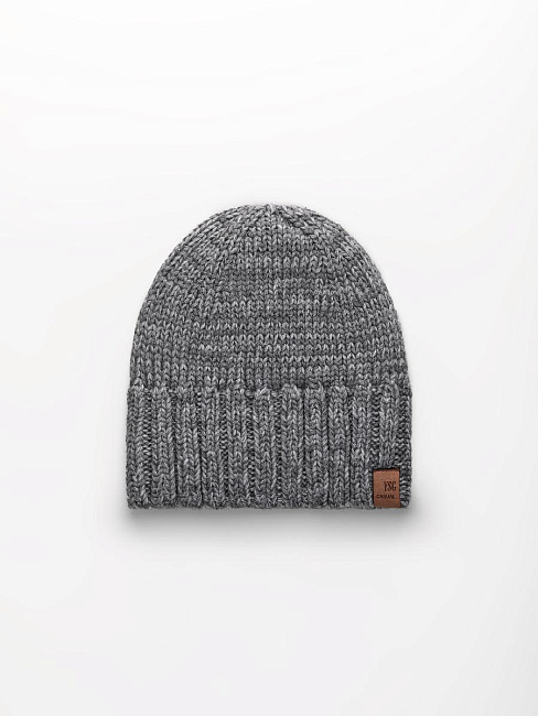 Шапка на флисе с аногорой ESM 25332