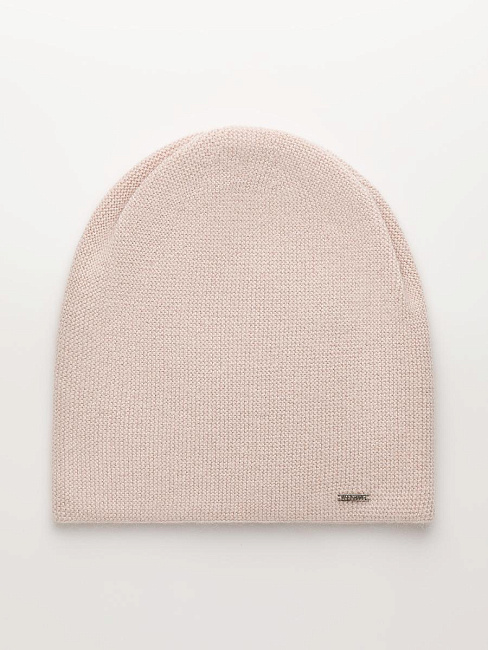 Шапка двойная с ангорой ESW 506