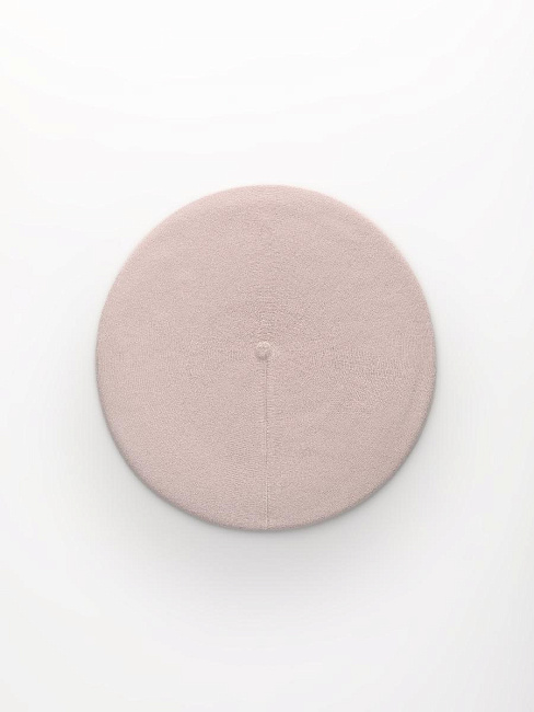 Берет двойной с кашемиром ESW 25505