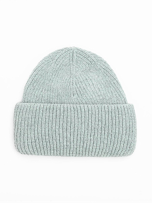 Шапка двойная с шерстью мериноса ESW 25531