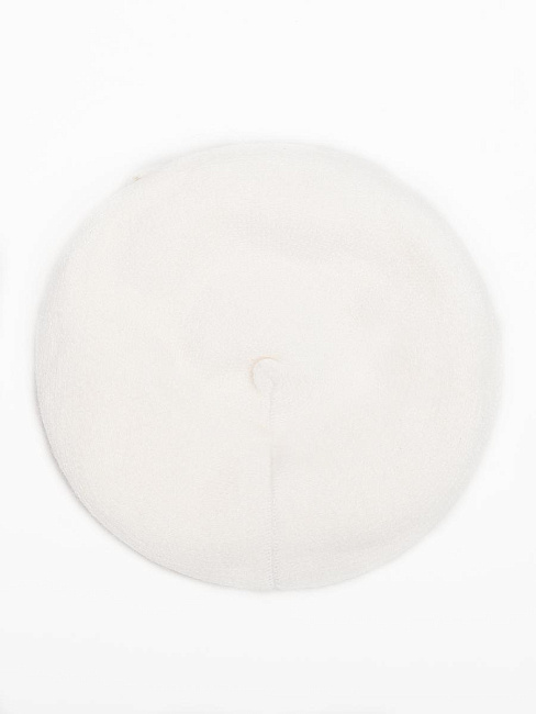 Берет двойной с велюром ESW 25527