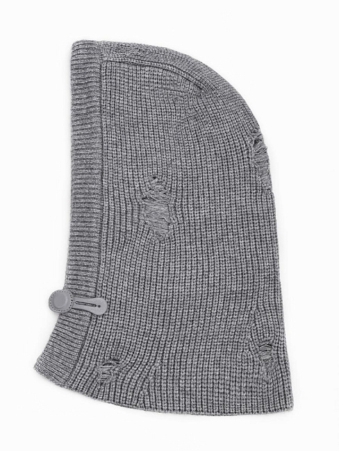 Капюшон двойной с кашемиром ESW 25524