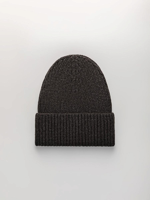 Шапка на флисе с кашемиром ESM 25351