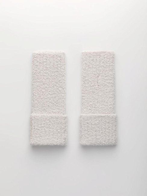 Митенки плюшевые ESW 25580