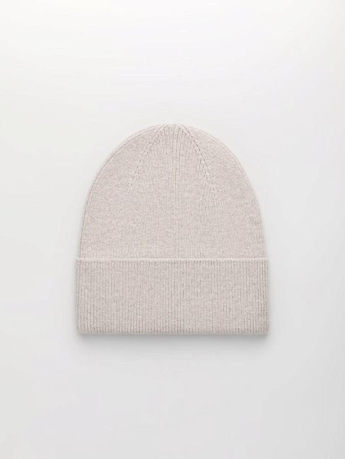 Шапка одинарная с ангорой PR 25051