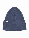 Шапка одинарная с хлопком