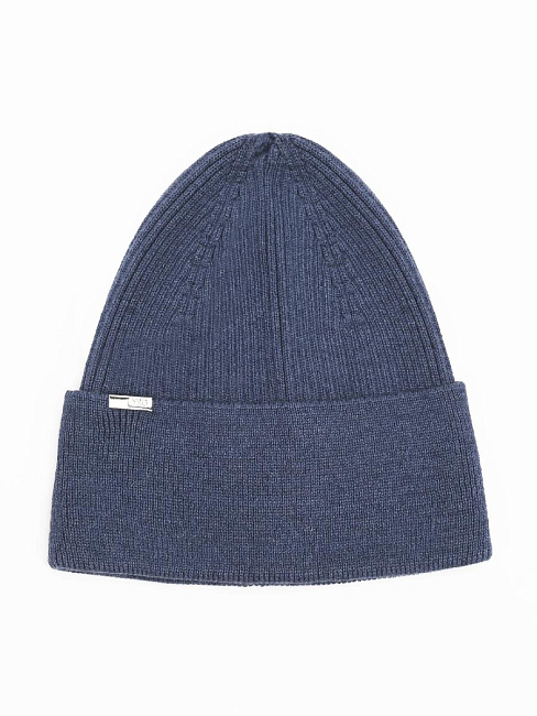 Шапка одинарная с хлопком ESM 25304