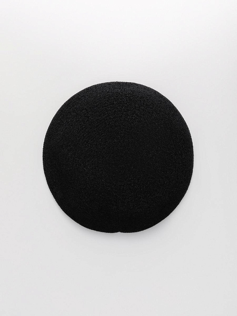 Берет двойной с велюром ESW 25525