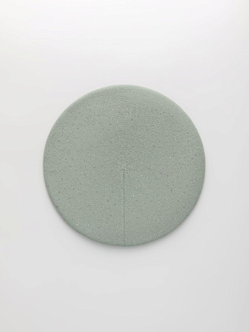 Берет полуторный с кашемиром ESW 24107/1