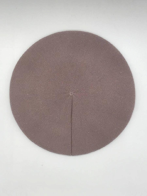 Берет одинарный с кашемиром ESW 26128