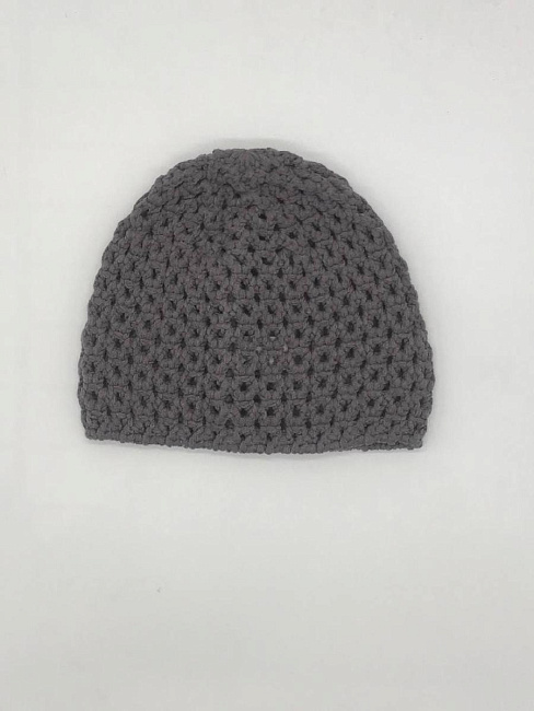 Шапка одинарная с кашемиром ESW 26106