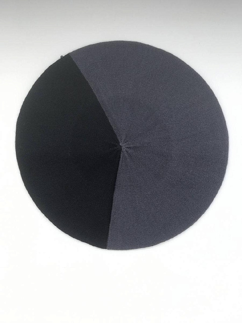 Берет полуторный с кашемиром ESW 26124