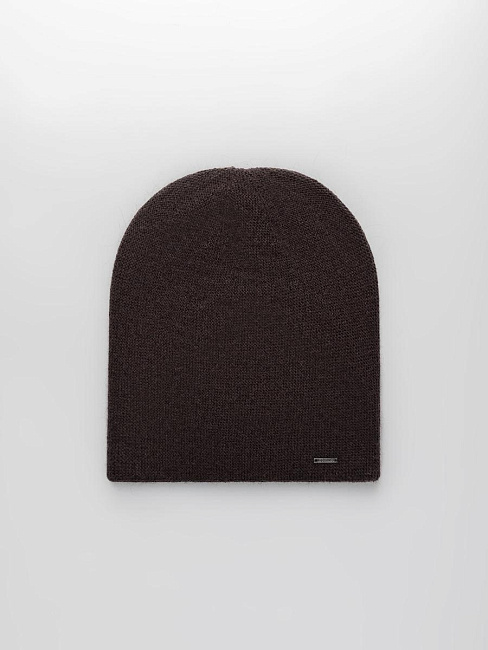 Шапка двойная с ангорой ESW 506