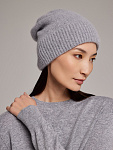 Шапка двойная 40% ангора