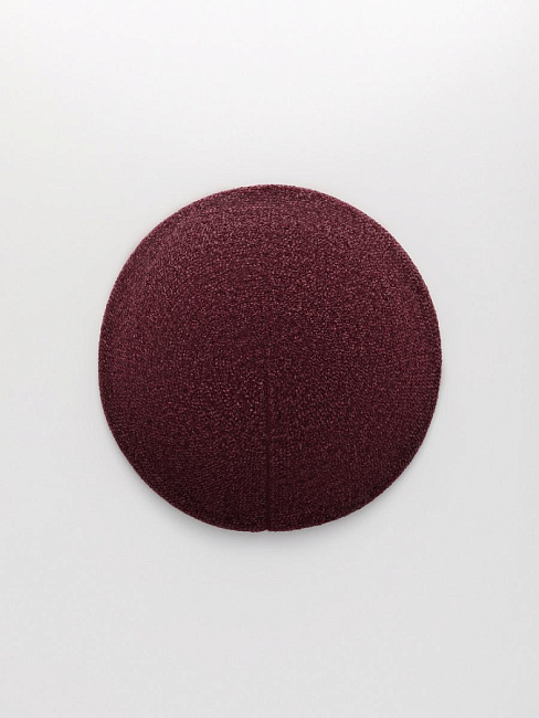 Берет двойной с велюром ESW 25525