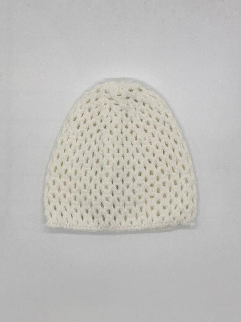 Шапка одинарная с кашемиром ESW 26106