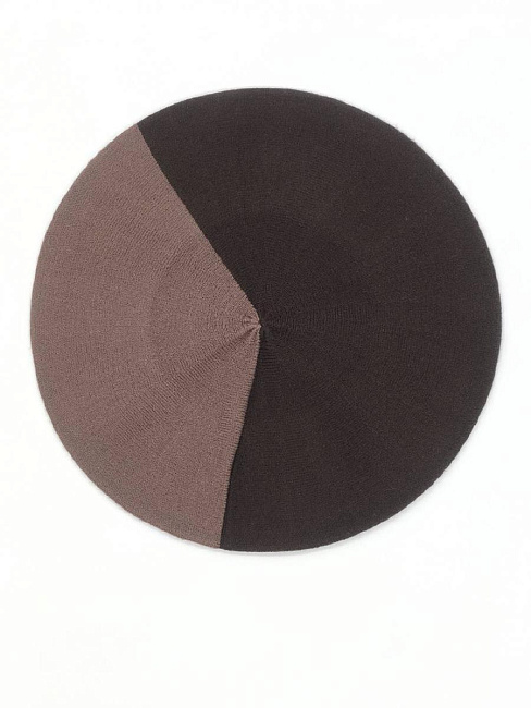 Берет полуторный с кашемиром ESW 26124