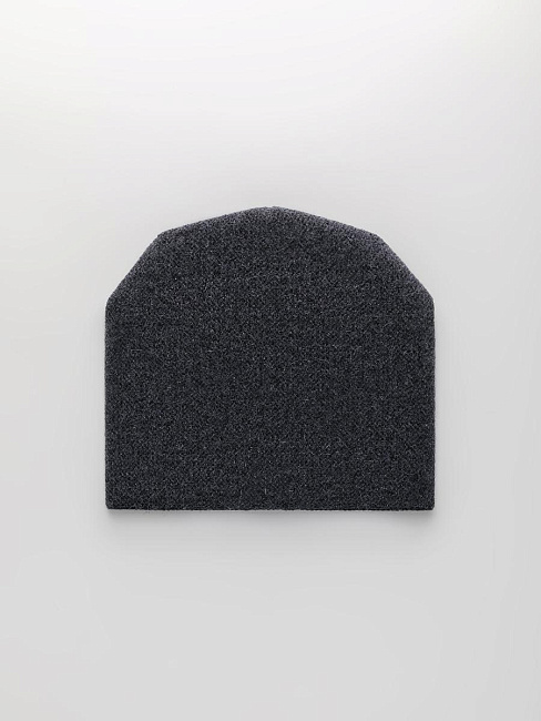 Шапка двойная с велюром ESW 25530