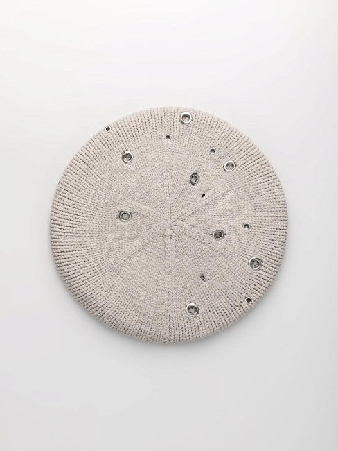 Берет двойной с кашемиром ESW 25585