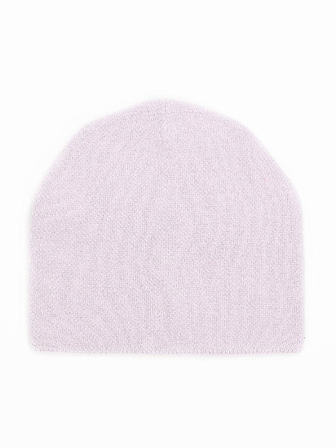 Шапка двойная с велюром ESW 25530