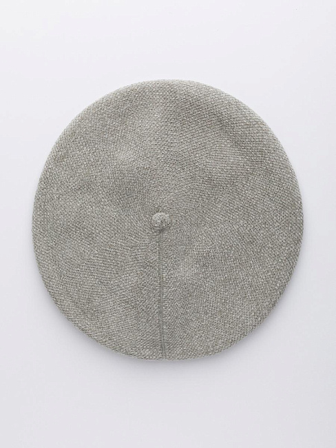 Берет полуторный с велюром ESW 916