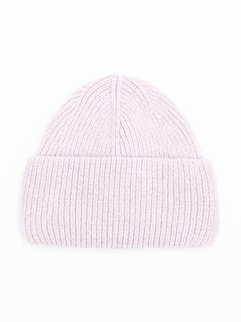 Шапка двойная с шерстью мериноса ESW 25531