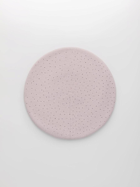 Берет двойной с кашемиром ESW 24107