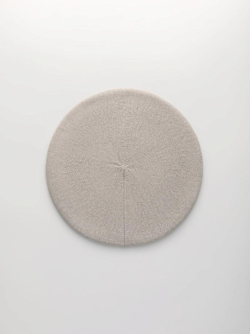 Берет двойной с кашемиром ESW 25586