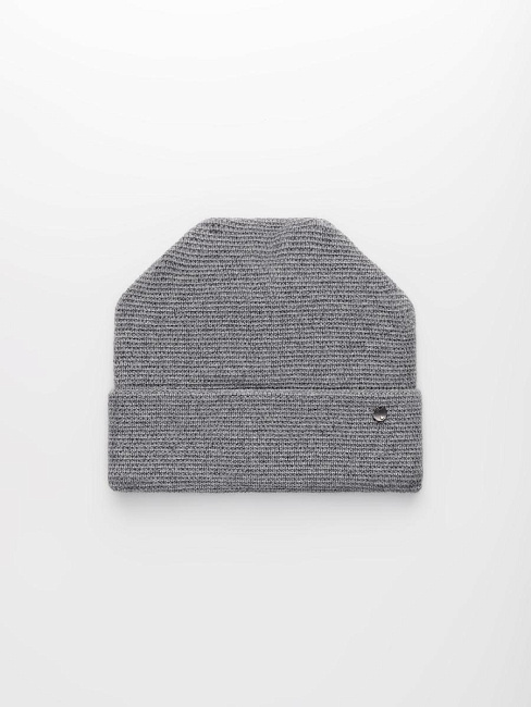 Шапка двойная с кашемиром ESW 24193