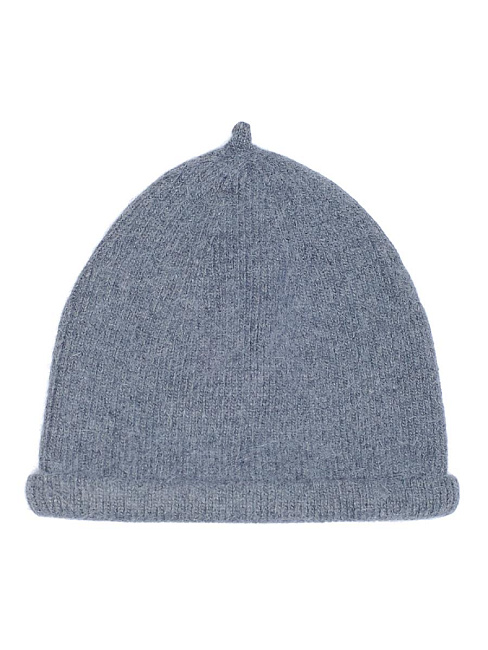 Шапка одинарная 40% ангора PR 25038
