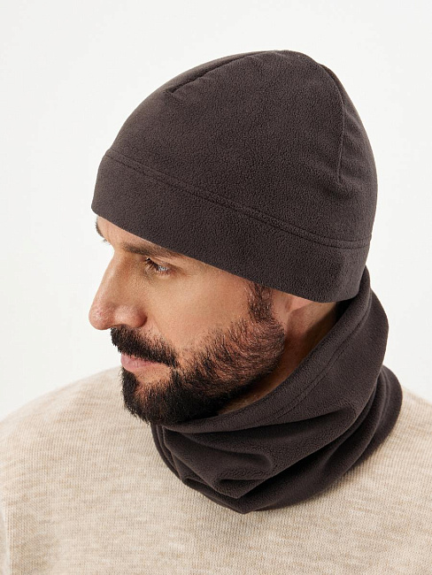 Комплект флисовый тактический толщиной 380 г/кв.м.  ESM 25364