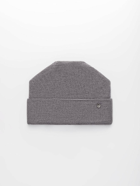 Шапка двойная с кашемиром ESW 24193