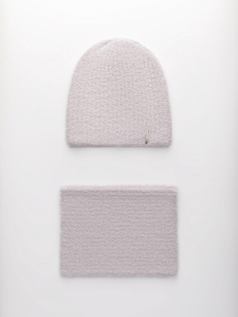 Комплект двойной с шерстью мериноса ESW 24181 К-Т